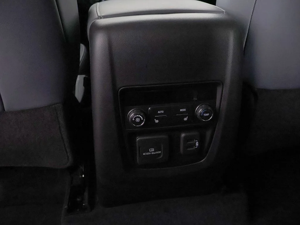 Used 2023 Black Buick Premium Group image 55
