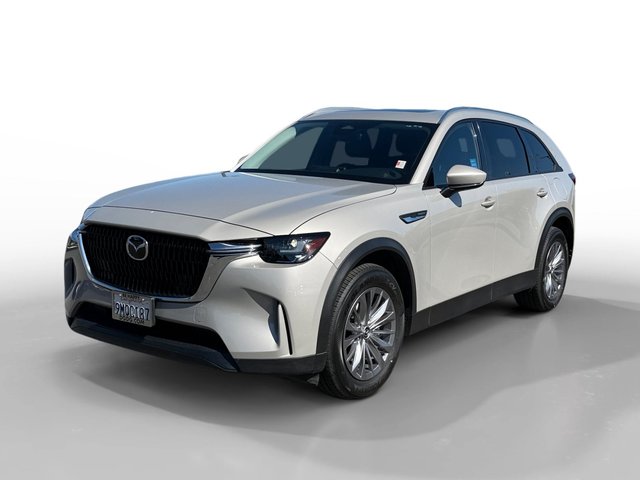 2024 Mazda CX-90 PHEV Preferred