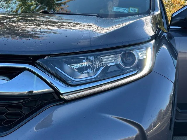 Used 2019  Honda EX image 9