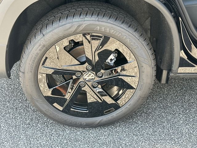 New 2026 Black Volkswagen 1.5T SE Black image 17