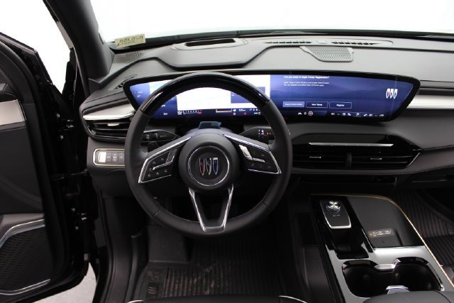 New 2026 Ebony Twilight Metallic Buick Avenir image 31