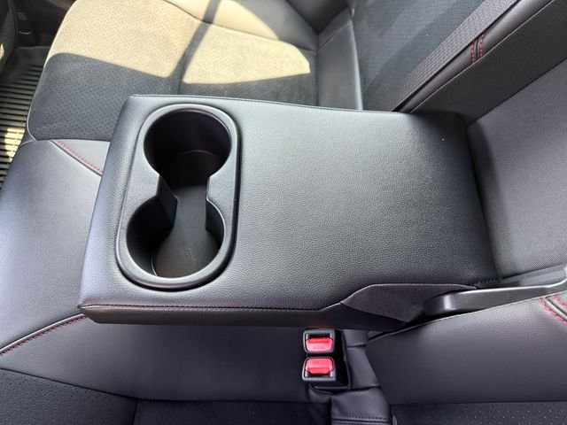 Certified Used 2025 Ice Toyota Premium Plus image 18