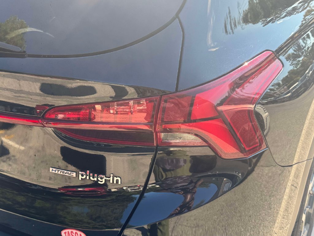 2022 Hyundai Santa Fe Limited PHEV - Photo 9