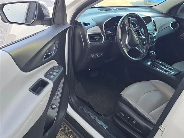 Used 2019 Beige Chevrolet Premier image 20