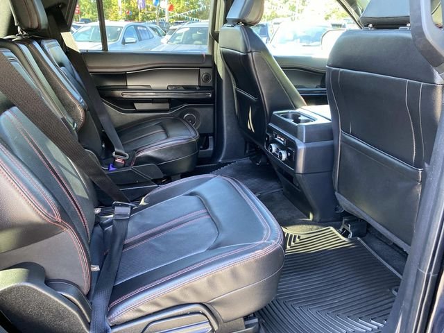 2021 Ford Expedition Limited - Photo 22