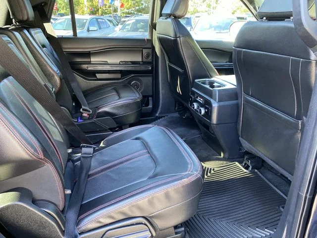 2021 Ford Expedition Limited - Photo 24