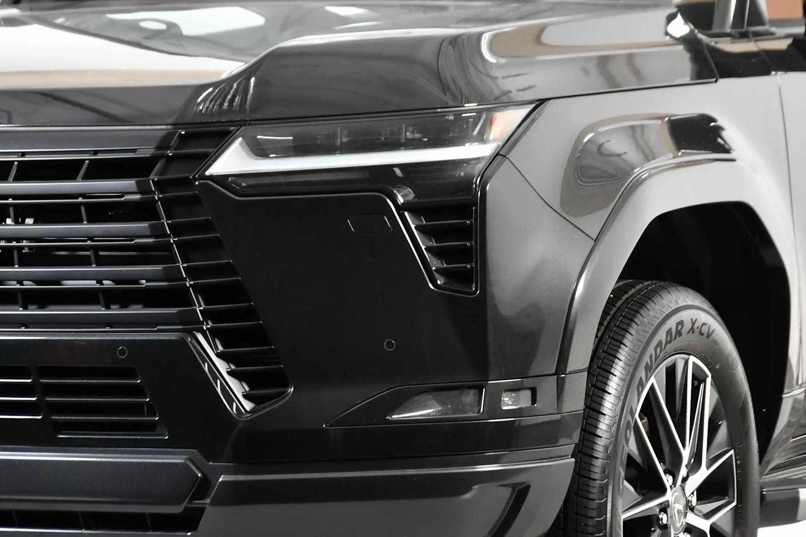 Certified Used 2026 CAVIAR Lexus Premium+ image 9