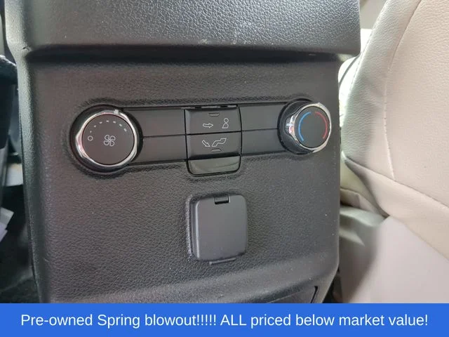 Used 2019 White Ford XLT image 40