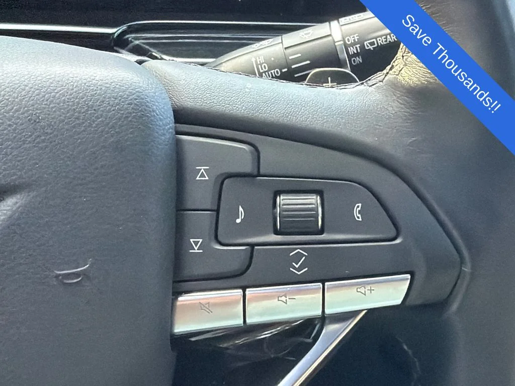 Used 2023 Gray Cadillac Sport image 26