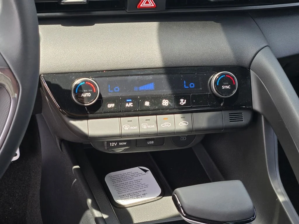 New 2026 Gray Hyundai SEL Sport image 22