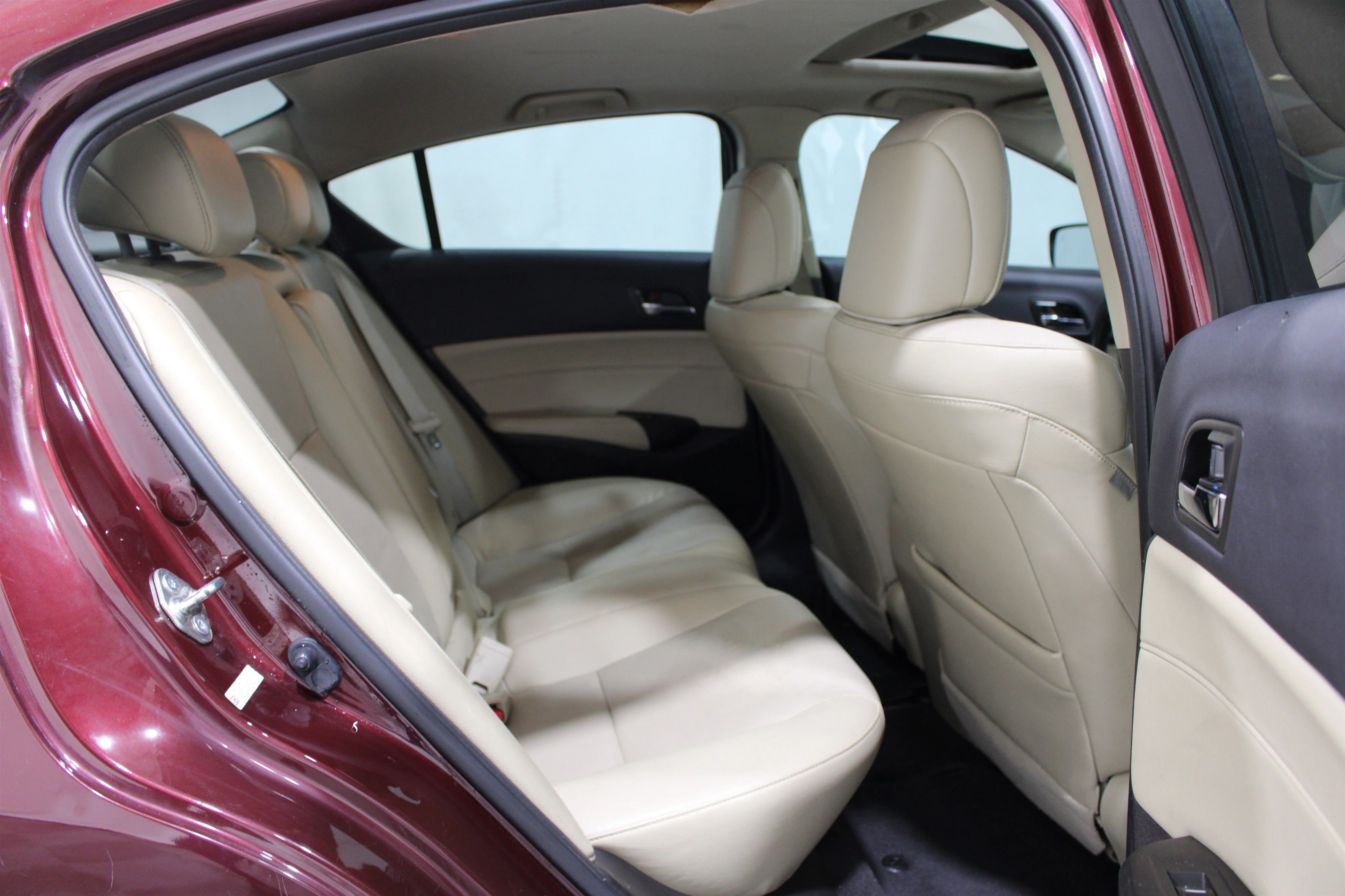 2016 Acura ILX Technology Plus - Photo 24