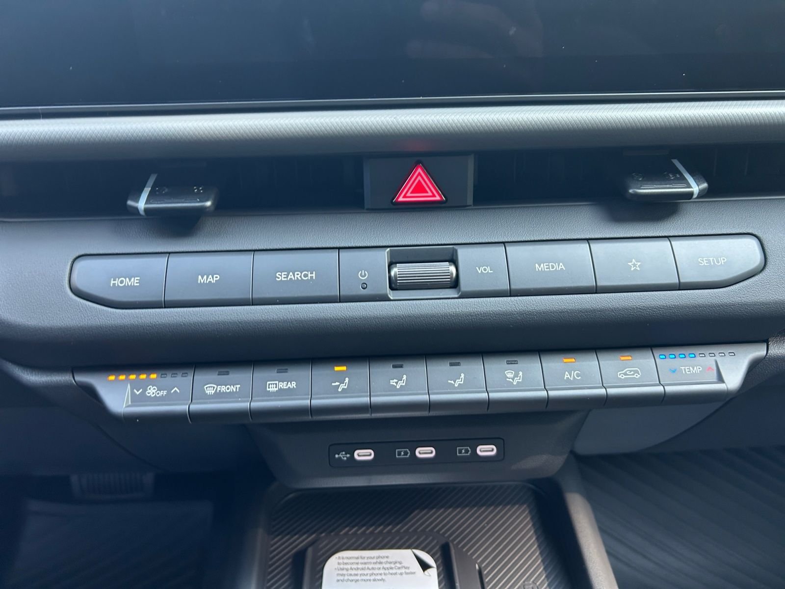 New 2027 Interstellar Gray Kia S image 28