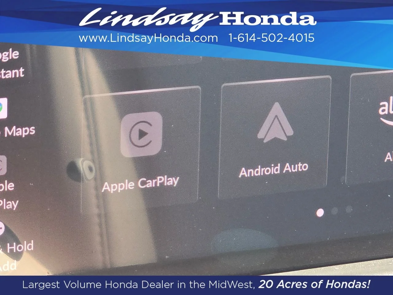 New 2026 Ash Green Metallic Honda TrailSport Elite image 17