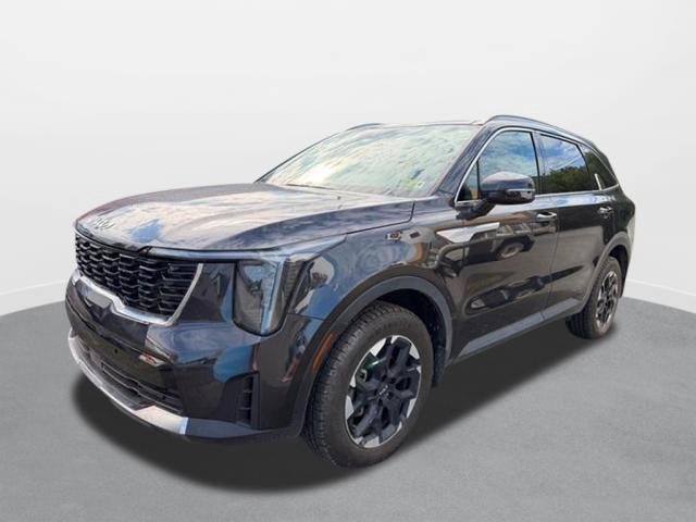Used 2025 Panthera Metal Kia S image 1