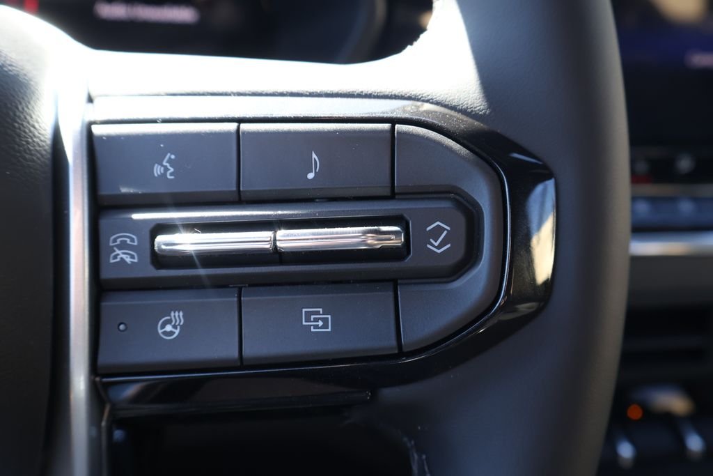 2026 Chevrolet Colorado Trail Boss - Photo 23