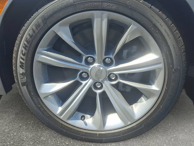 2026 Cadillac CT5 Premium Luxury - Photo 5