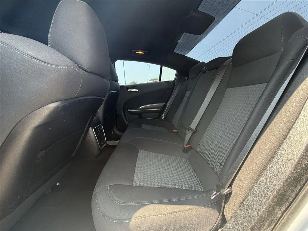 Used 2019 White Dodge R/T image 14