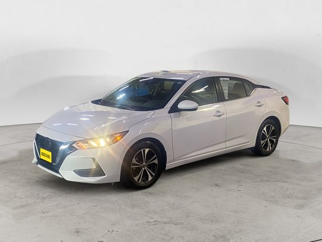 2022 Nissan Sentra