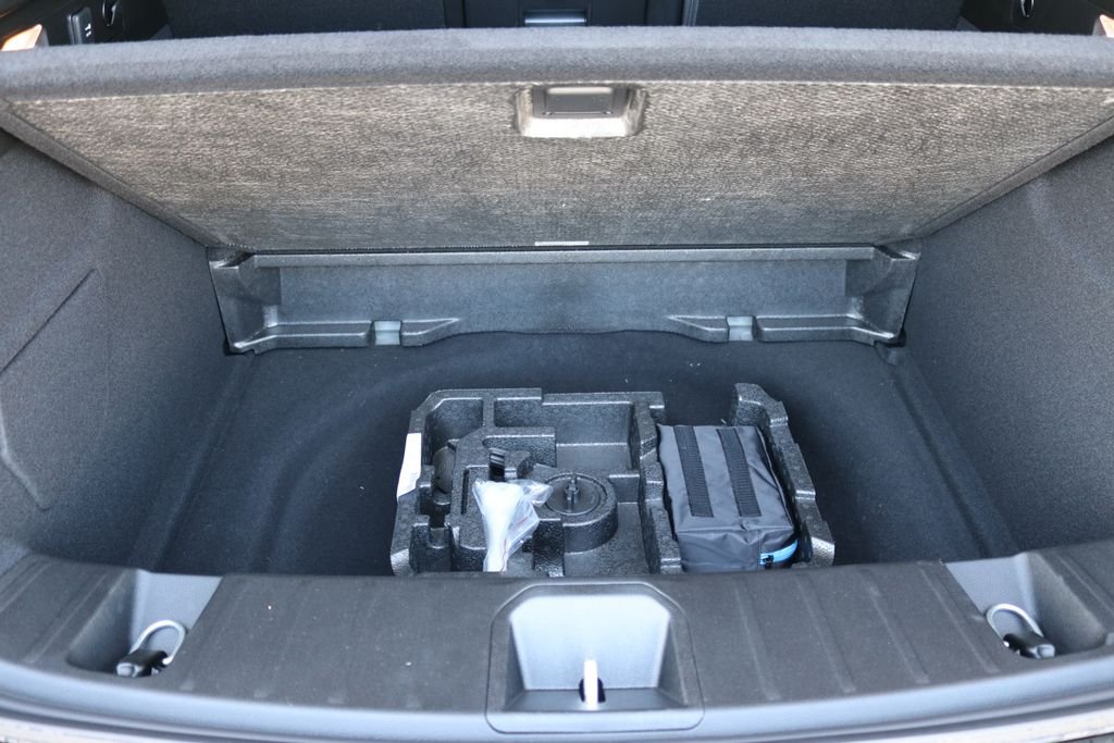 2025 Alfa Romeo Tonale Base - Photo 23