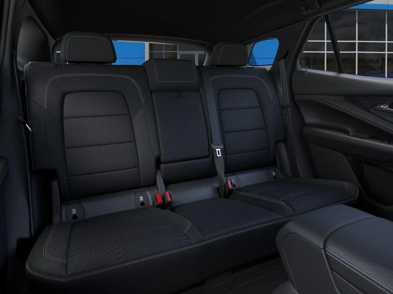 2026 Chevrolet Blazer EV LT - Photo 17