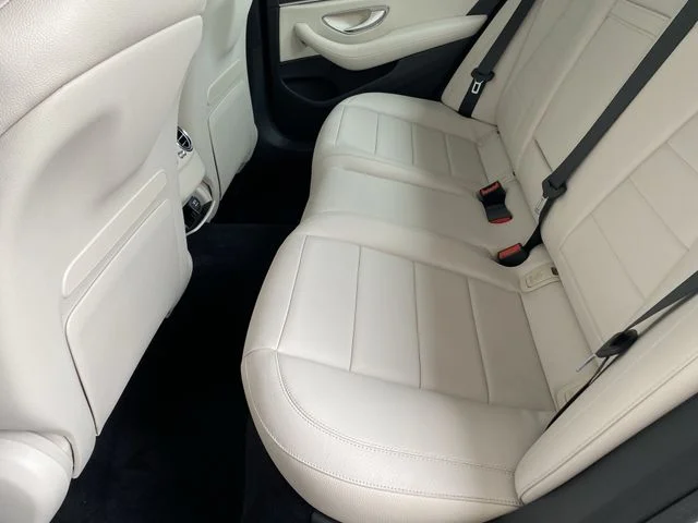 Used 2018 Polar White Mercedes-Benz E 300 image 15