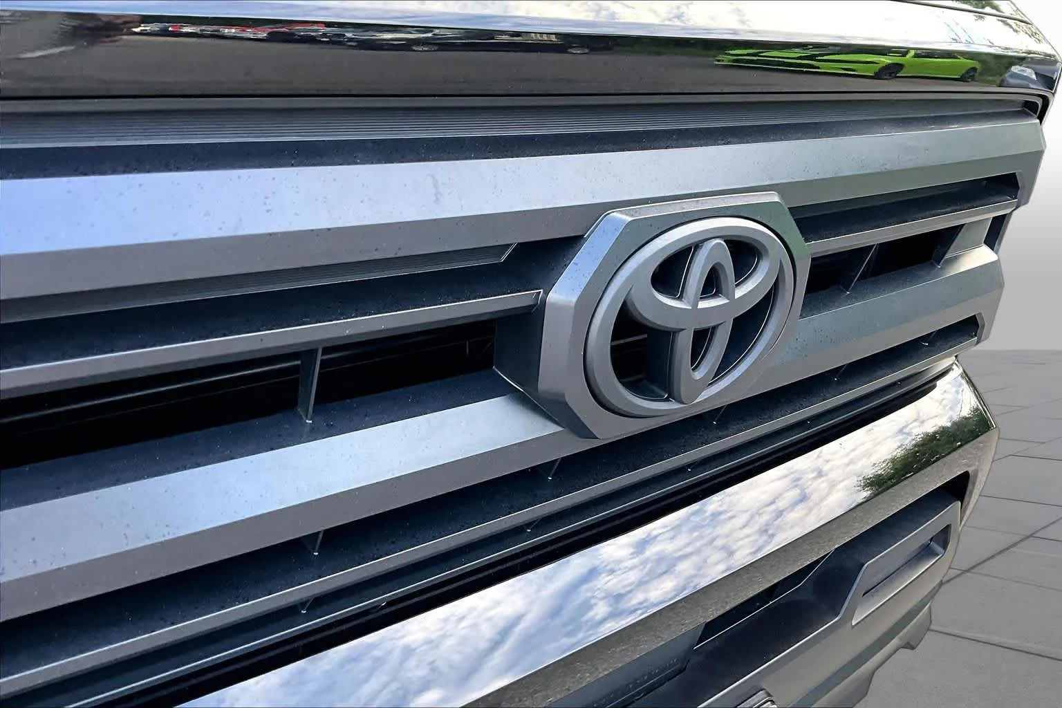 Certified Used 2024 Black Toyota SR5 image 28