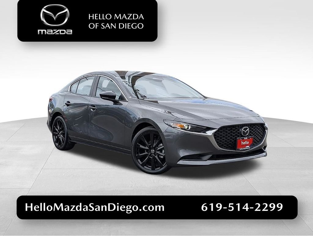 2026 Mazda CX-3 Select Sport AT 4-Door SKYACTIV's photo