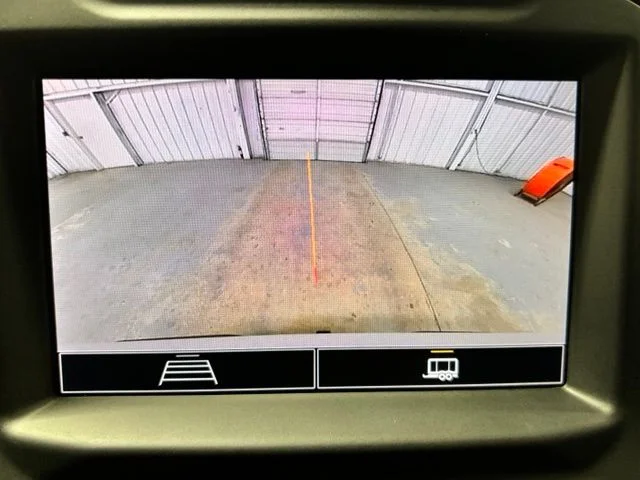Used 2022 White Chevrolet Custom Trail Boss image 16