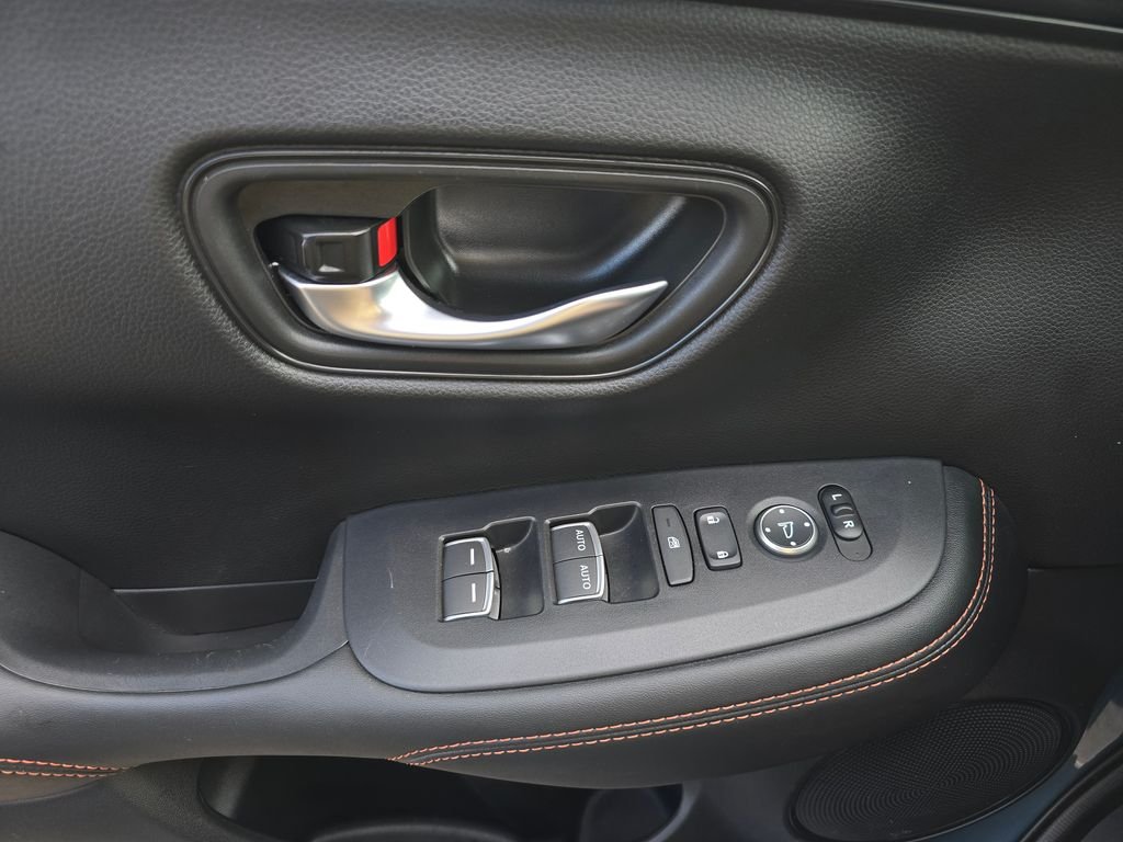 Used 2026 Gray Honda Sport image 27