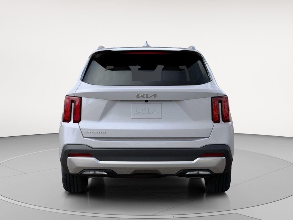 2026 Kia Sorento EX - Photo 13