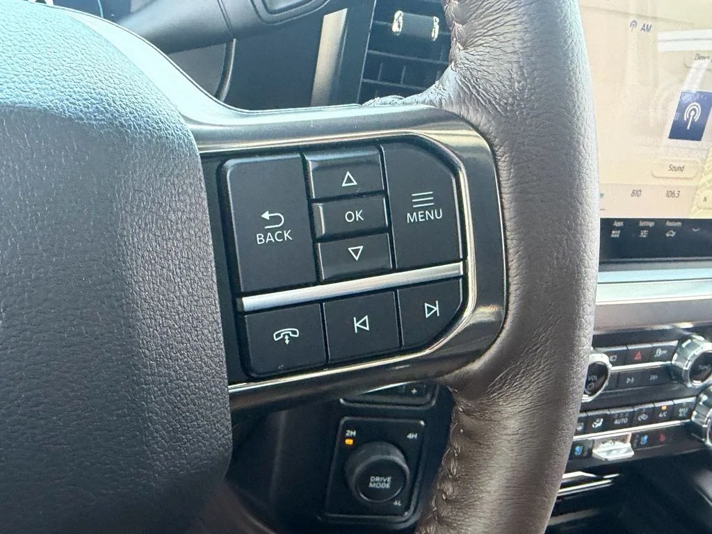 New 2027 White Ford King Ranch image 14