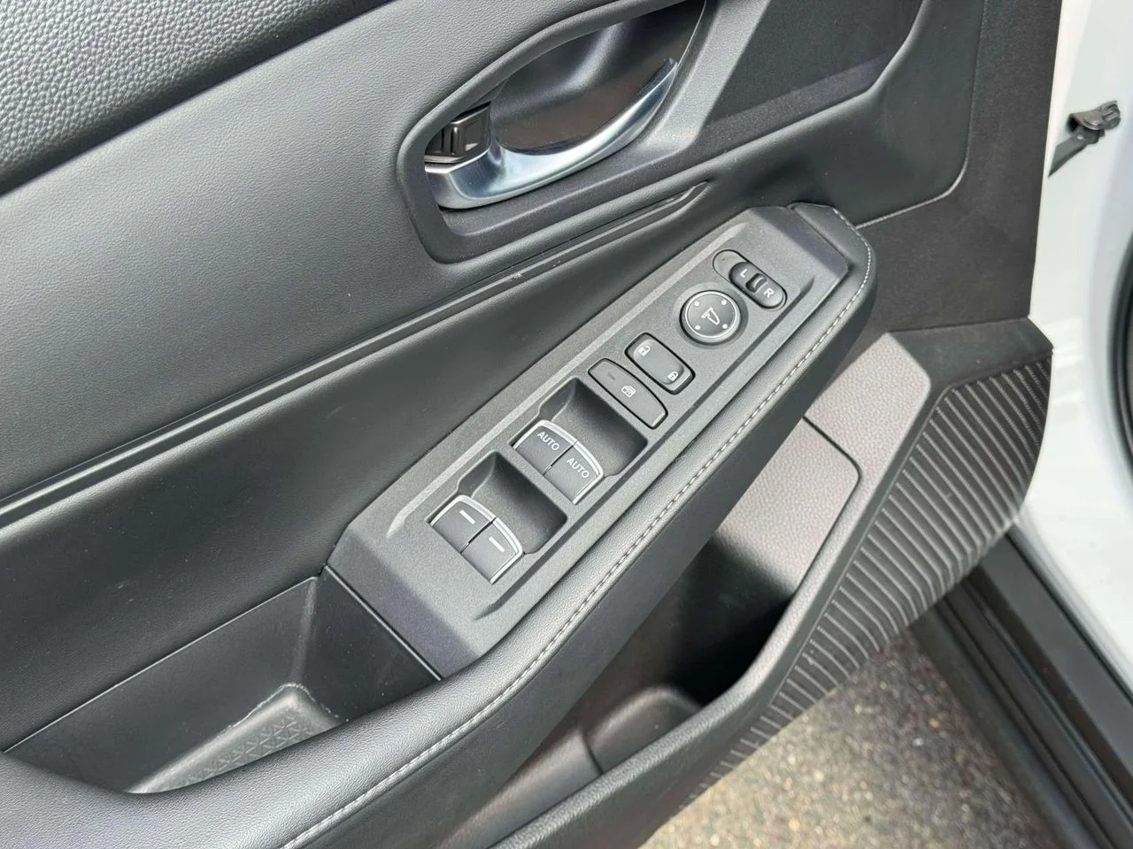 2023 Honda Accord Hybrid Sport - Photo 22