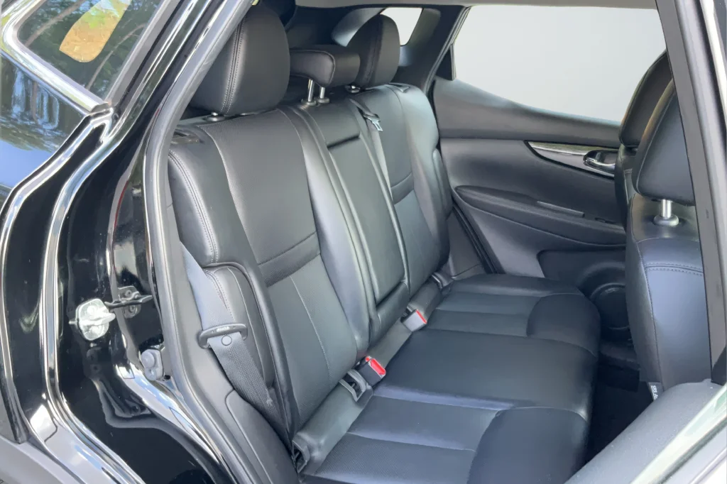 2022 Nissan Rogue Sport SL - Photo 20