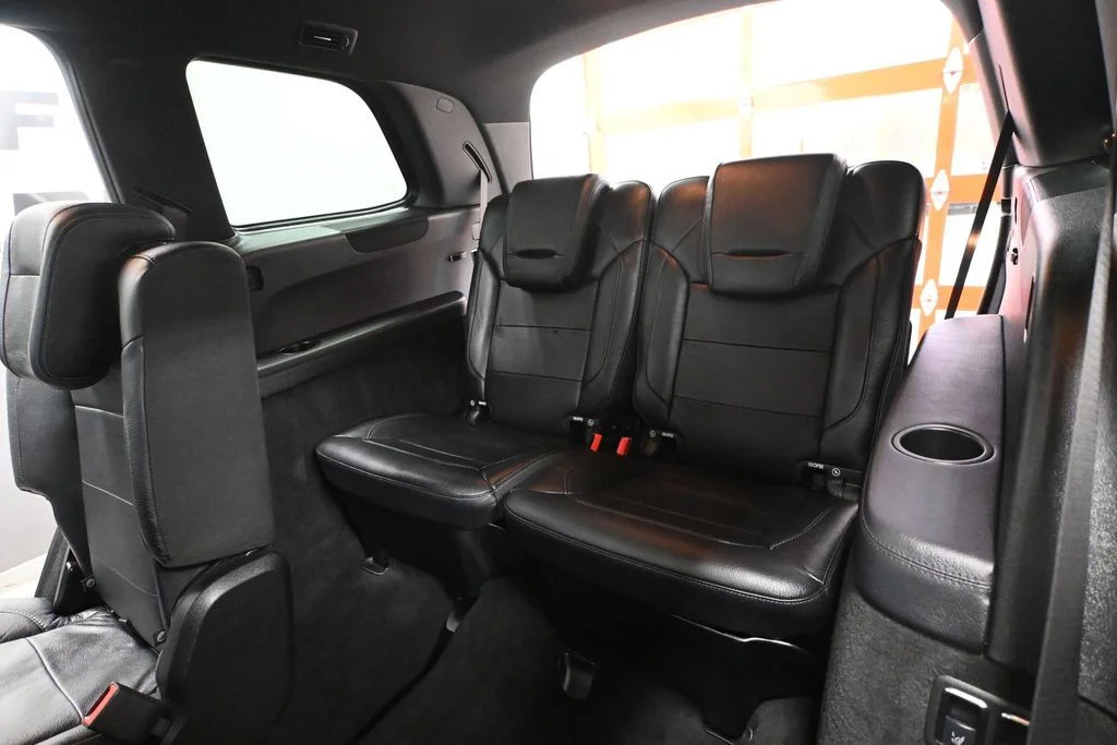 2017 Mercedes-Benz GLS-Class GLS550 - Photo 41