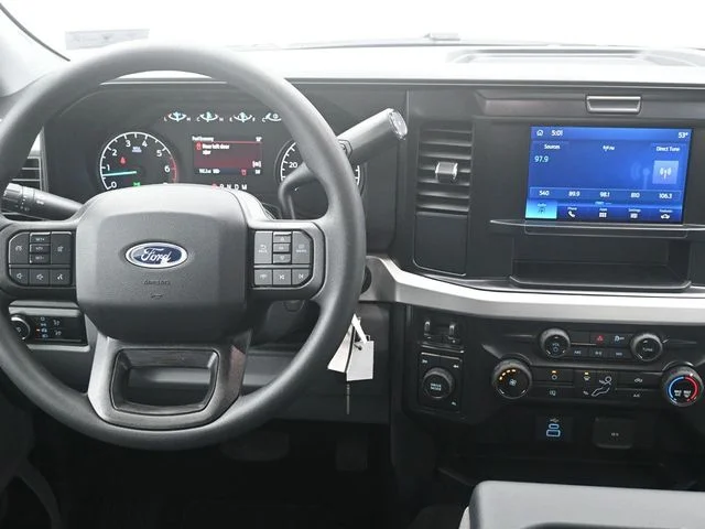 New 2026 Avalanche Ford F-250® XL image 9