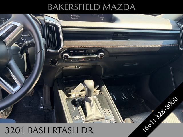Certified Used 2025 Gray Mazda Premium Plus image 17