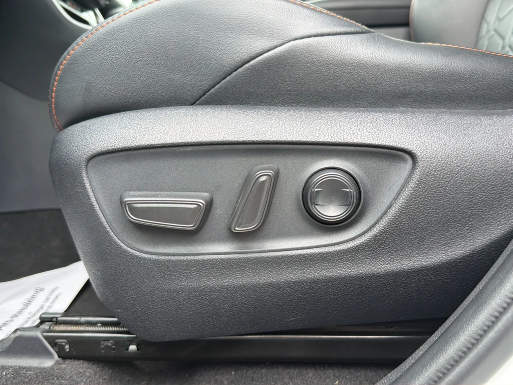 Used 2024 White Toyota Adventure image 18