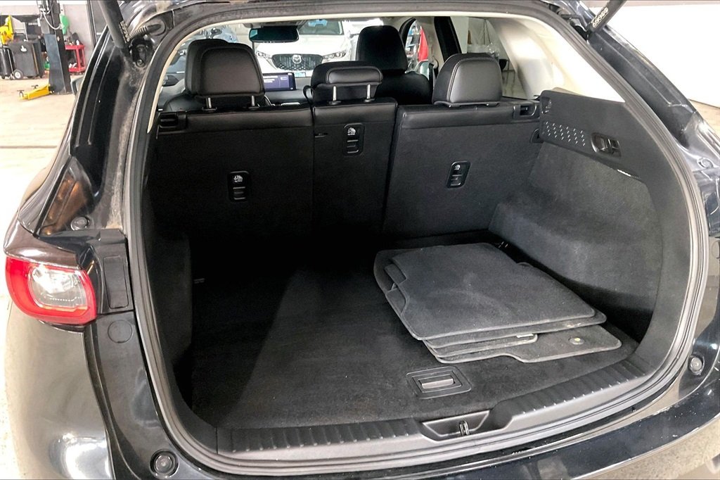 2023 MAZDA CX-5 - Image 27