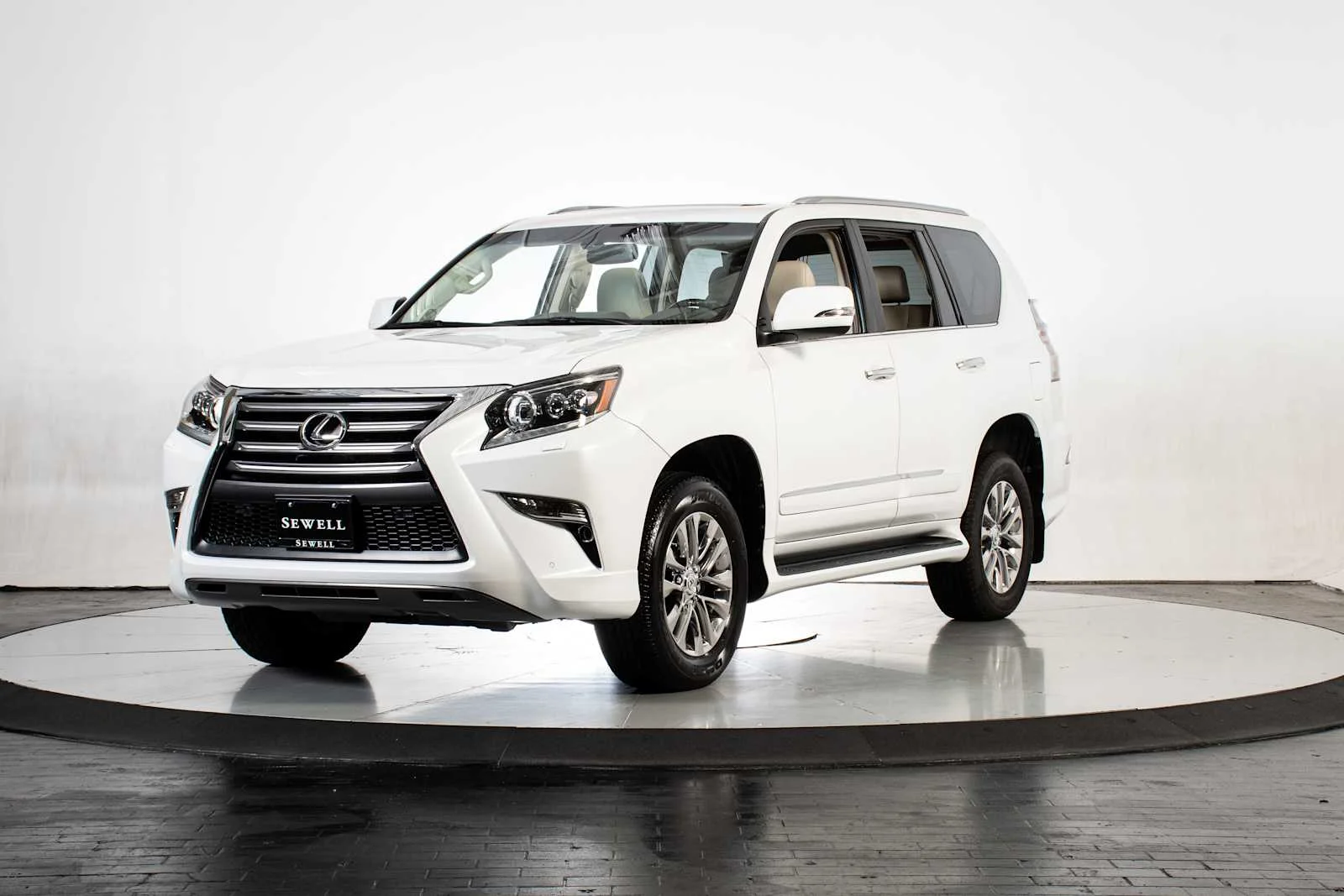 2017 Lexus GX 460 460's photo