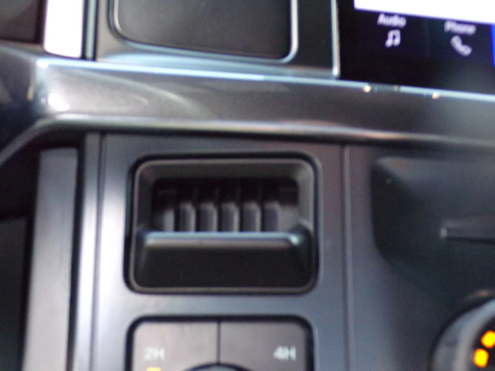 Used 2024 Avalanche Ford STX image 13