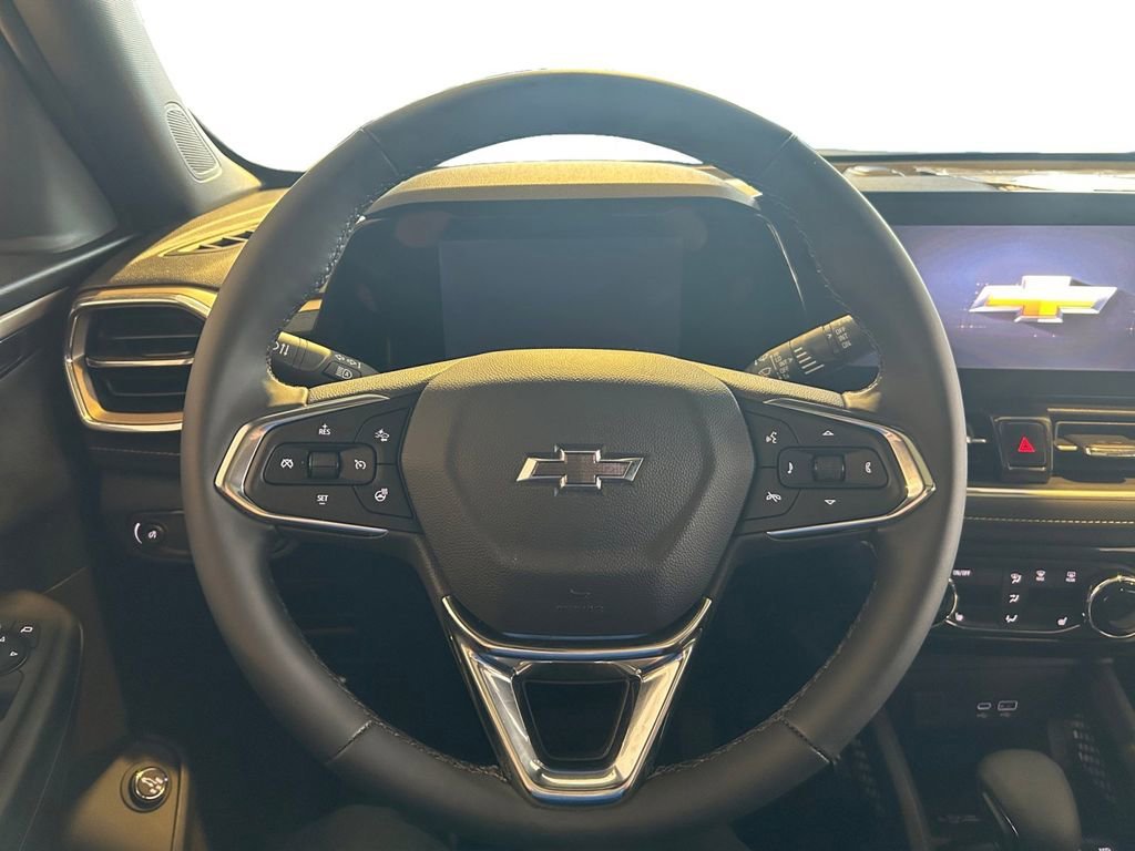 2026 Chevrolet Trailblazer Activ - Photo 17