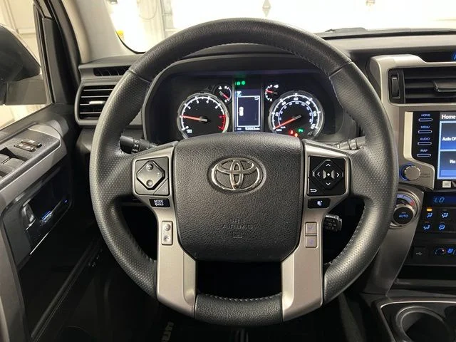 Used 2020 Gray Toyota Limited image 13