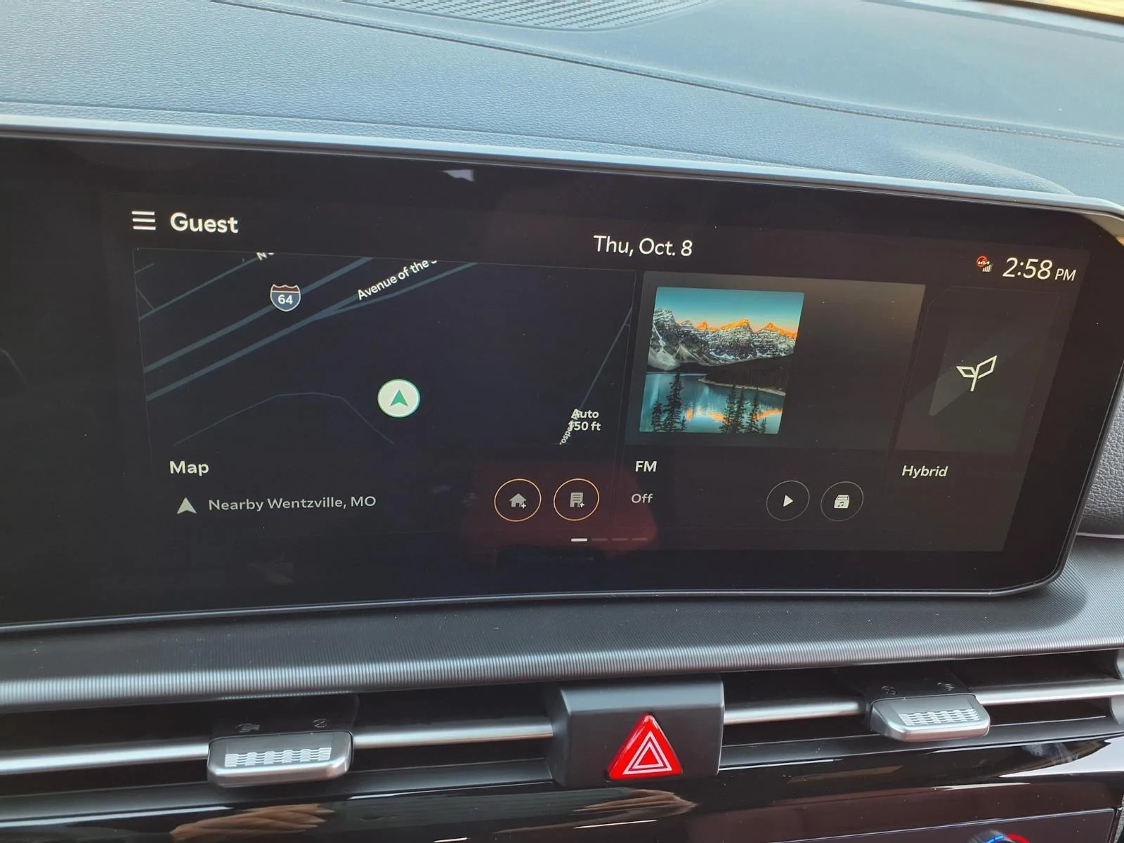New 2027 Wolf Gray Kia SX Prestige image 3