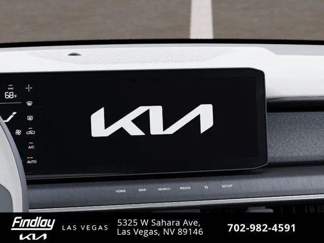 New 2026 Black Kia Land image 22