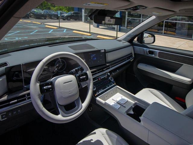 New 2026 Black Hyundai Limited image 9