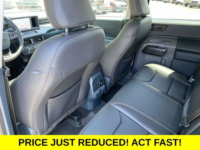 Certified Used 2024  Ford Lariat image 16