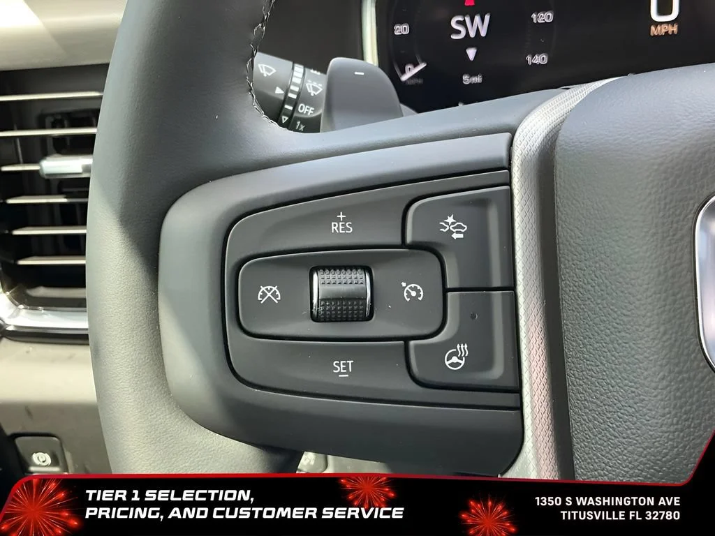 New 2026 Coastal Dune GMC Denali image 21
