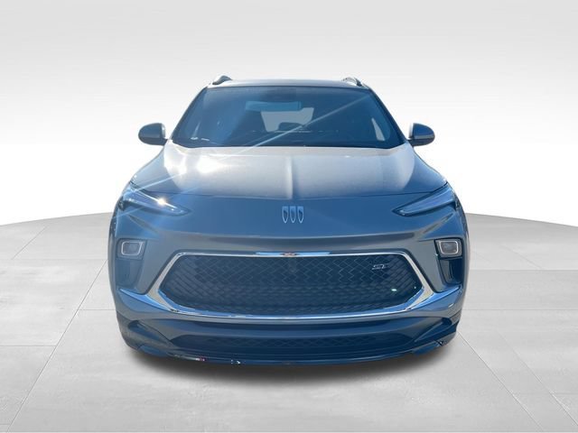 Used 2026 Moonstone Gray Metallic Buick Sport Touring image 3