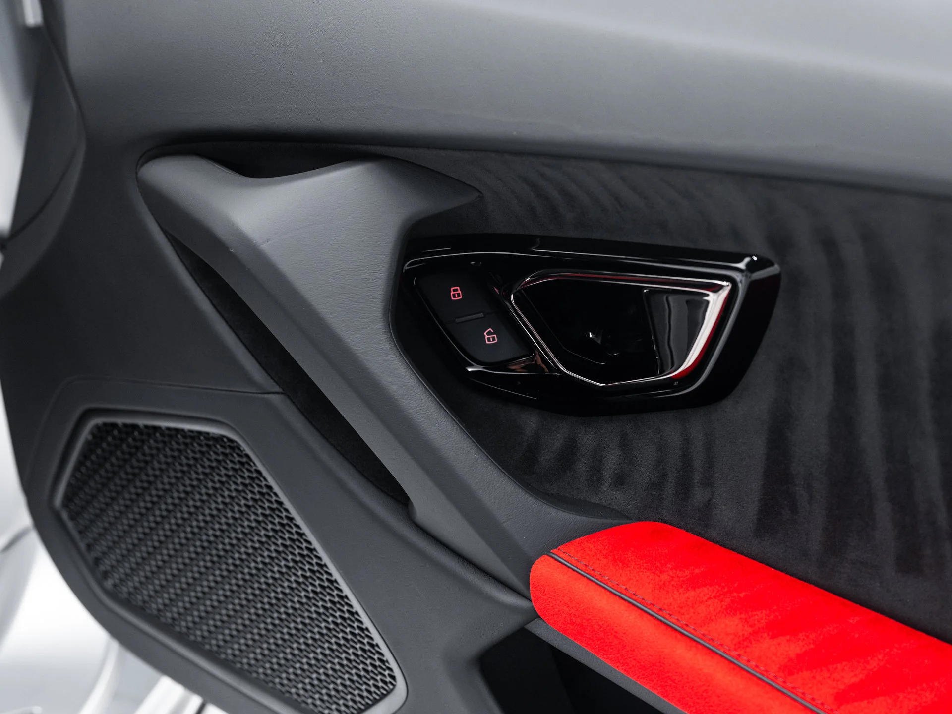 Used 2020 Grigio Adamas Matt Lamborghini  image 47