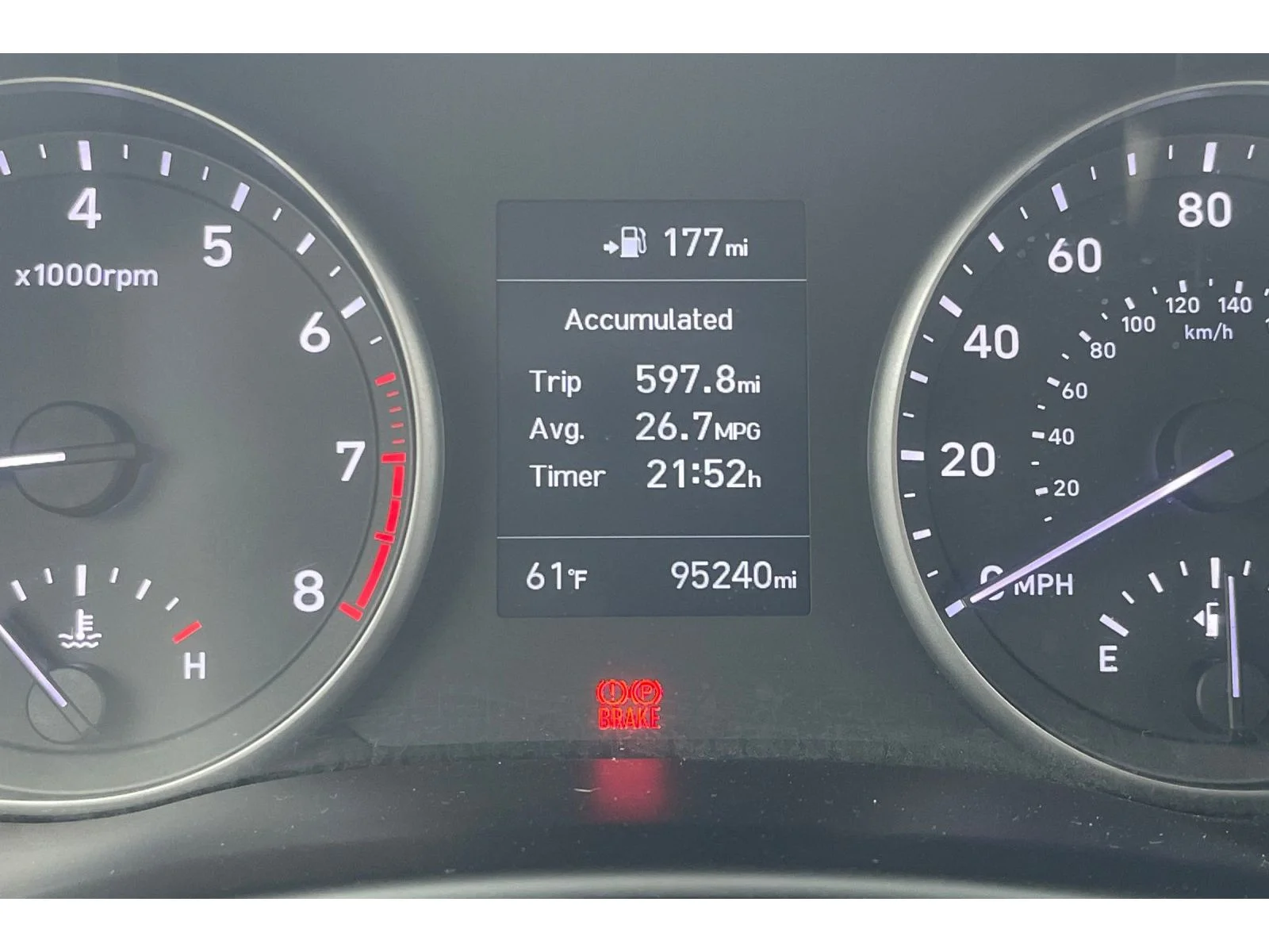 Used 2018 SYMPHONY AIR SILV Hyundai Base image 37